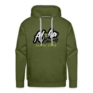 Aloha Vibes Hoodie SC