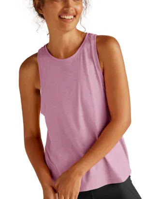 Beyond Yoga Featherweight Rebalance Tank