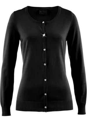 Cardigan Bpc Selection, black