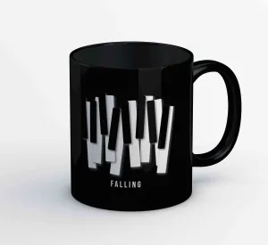 Harry Styles Mug - Falling