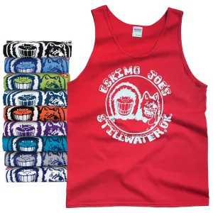 JOE'S UNISEX TANKS - JTK14