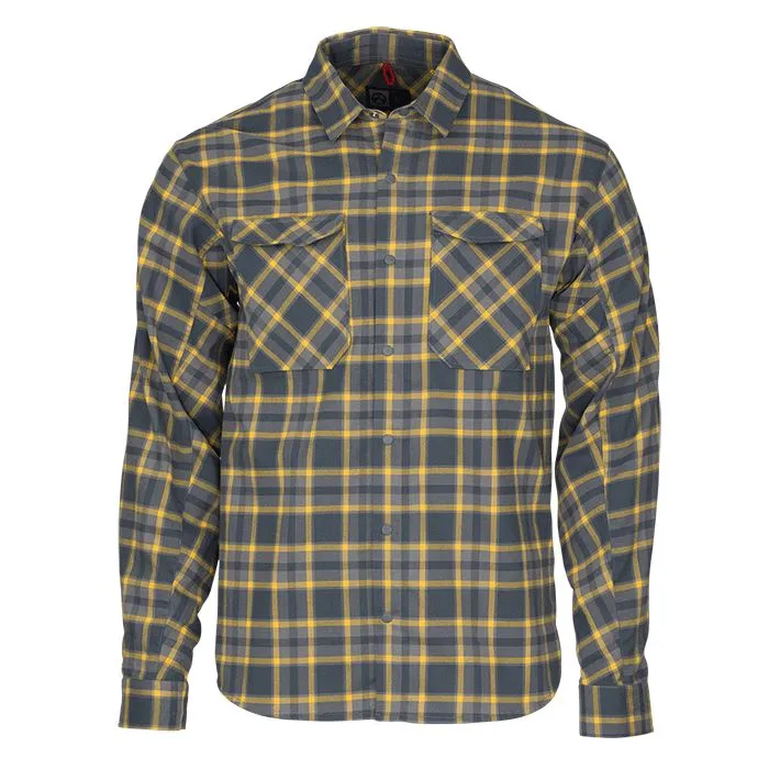 Magpul Logger Flannel Shirt -SM ONLY!-NO RETURNS