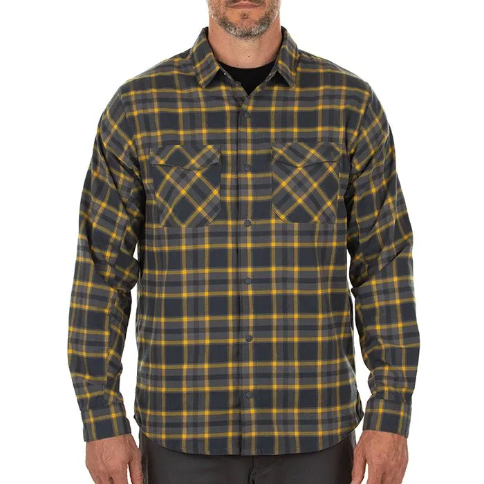 Magpul Logger Flannel Shirt -SM ONLY!-NO RETURNS