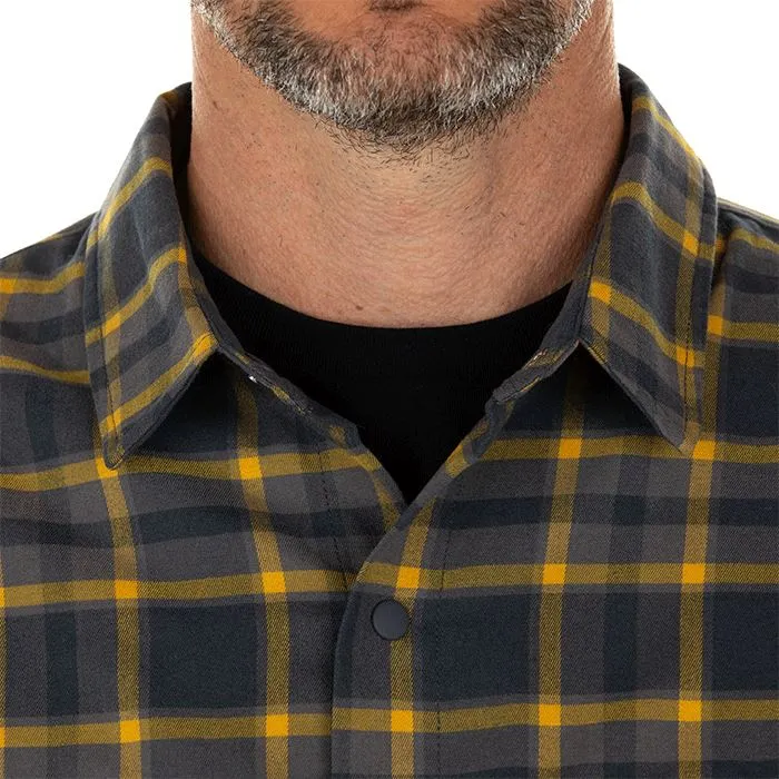 Magpul Logger Flannel Shirt -SM ONLY!-NO RETURNS