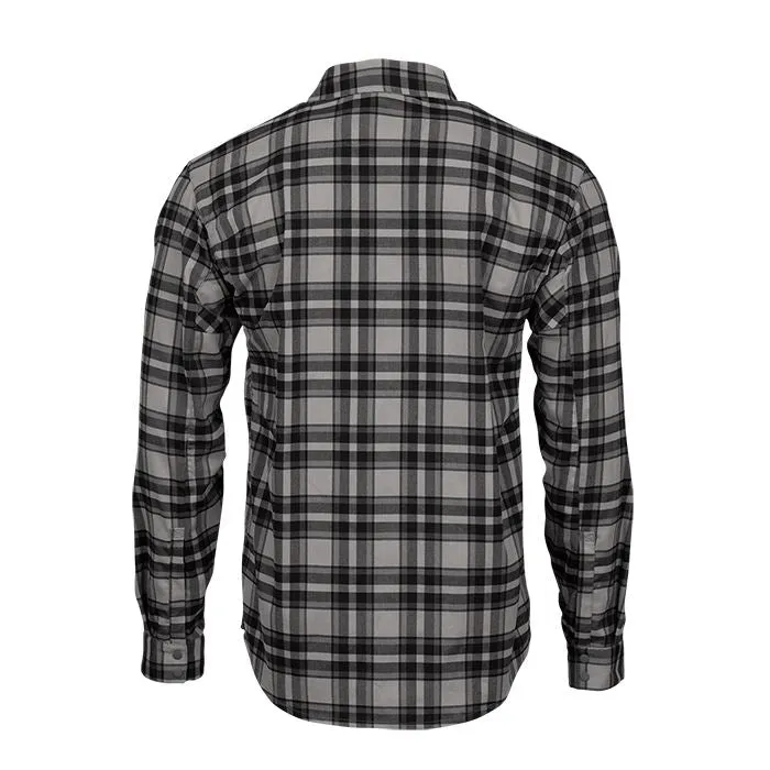 Magpul Logger Flannel Shirt -SM ONLY!-NO RETURNS