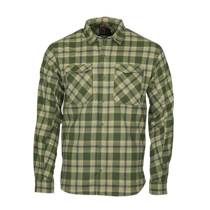 Magpul Logger Flannel Shirt -SM ONLY!-NO RETURNS