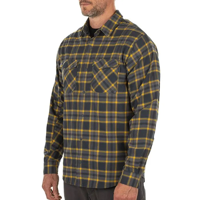 Magpul Logger Flannel Shirt -SM ONLY!-NO RETURNS