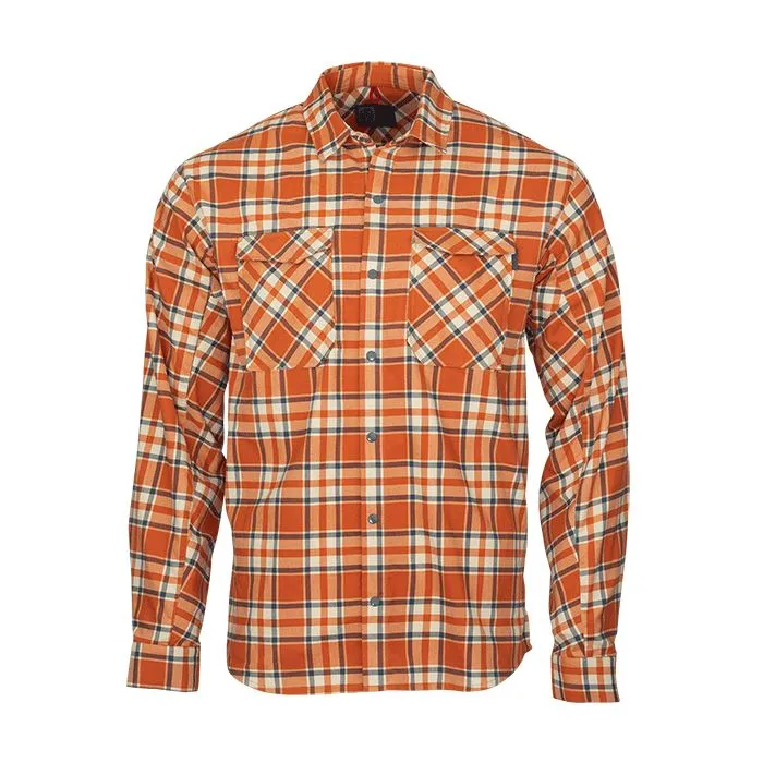 Magpul Logger Flannel Shirt -SM ONLY!-NO RETURNS