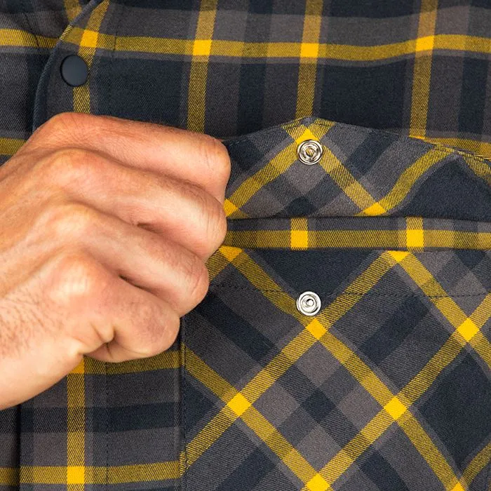 Magpul Logger Flannel Shirt -SM ONLY!-NO RETURNS