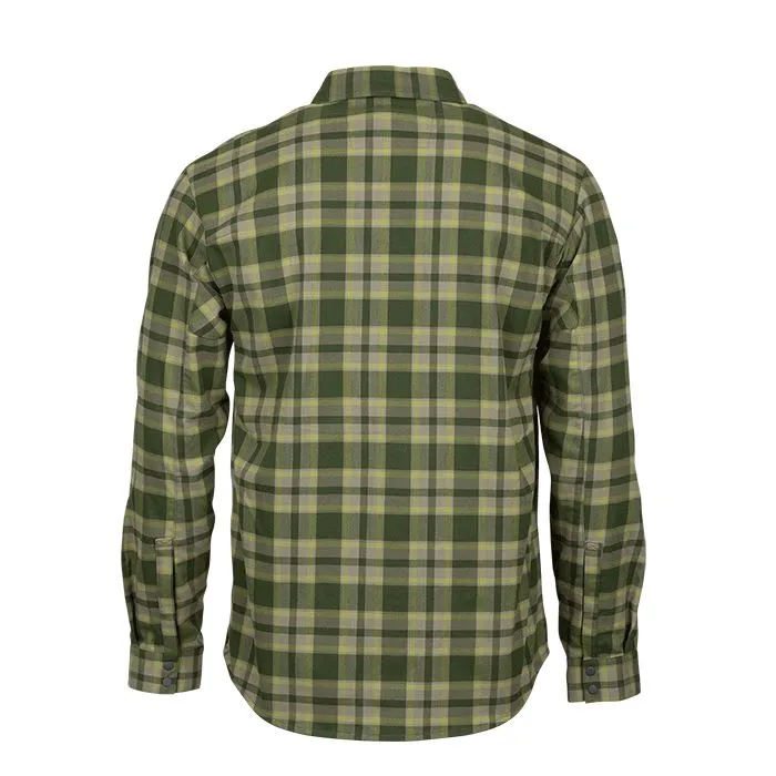 Magpul Logger Flannel Shirt -SM ONLY!-NO RETURNS