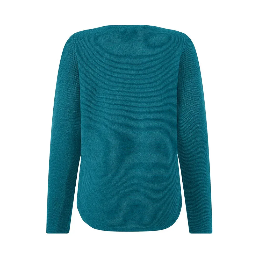 Mansted Cotton Nectar Sweater