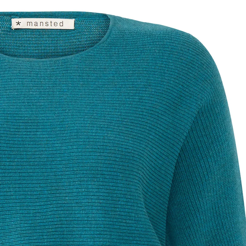 Mansted Cotton Nectar Sweater