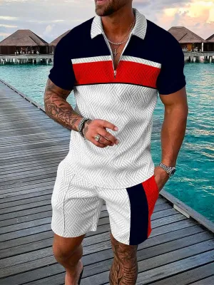 Men's Style Summer Shirt