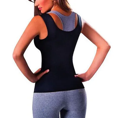 Neoprene Body Shaper Slimming Waist Shapewear