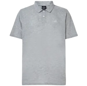 Oakley Relax Urban Polo New Granite Heather