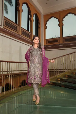 Ramsha Casual Collection Vol 18 – F-1808