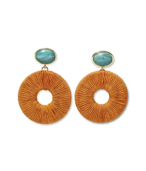 Ria Formosa Earrings