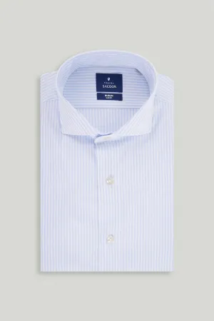 Slim fit super comfort easy iron formal shirt