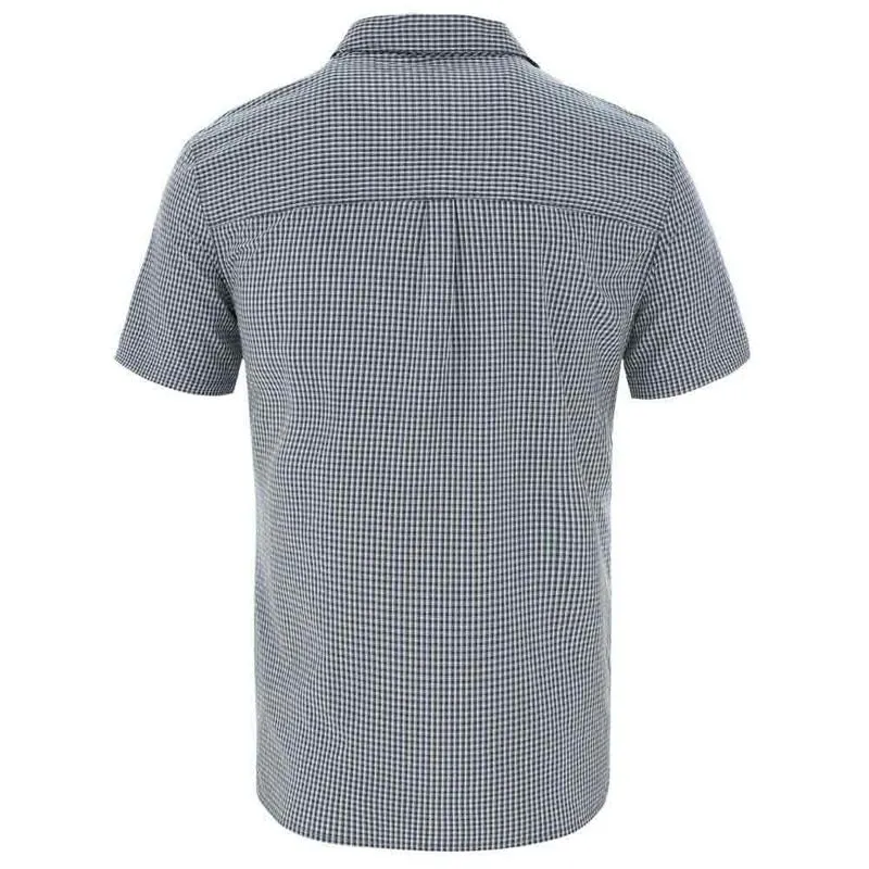 The North Face Hypress Men's Shirt - Asphalt Grey